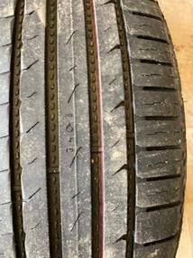 img 5 attached to Tire NOKIAN TIRES Nordman S2 SUV 235/65 R17 104 H