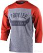 troy lee designs jersey ruckus motorcycle & powersports for protective gear logo