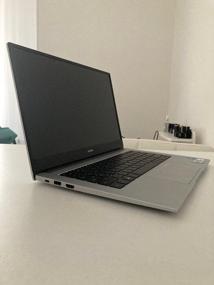 img 11 attached to 14" Laptop HUAWEI MateBook D 14 1920x1080, Intel Core i5 1155G7 2.5 GHz, RAM 8 GB, DDR4, SSD 512 GB, Intel Iris Xe Graphics, Windows 11 Home, 53013NYY, silver
