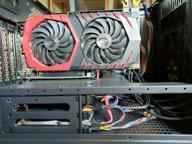img 1 attached to Case Thermaltake Core V21 (CA-1D5-00S-1WN) review by Mateusz Roczon ᠌