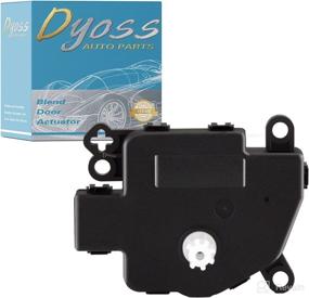 img 4 attached to Dyoss HVAC Replacement Infiniti 2004 2010 2004 2015