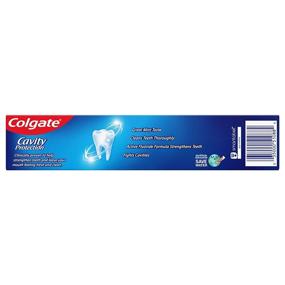 img 1 attached to 🦷 Fluoride Toothpaste Colgate Protection - Advanced Oral Care