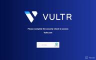 img 1 attached to Vultr review by Tom Motko