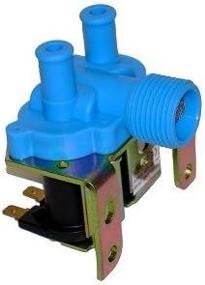 img 1 attached to Inlet Valve Way 110V 9379 183 001