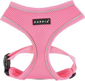 img 3 attached to Soft Harness PRO Pink L