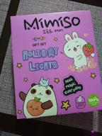 img 2 attached to MIMISO Set Holiday Lights review by Kiril Darakchiiski ᠌