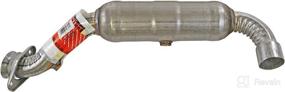 img 4 attached to Walker Exhaust 52605 Catalytic Converter