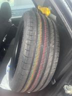 img 2 attached to Summer Tires Goodyear EfficientGrip Performance 2 205/55 R16 94W review by Petar Stoilov ᠌