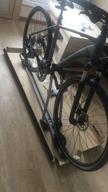 img 1 attached to Silver Thule 532 Freeride Bicycle Carrier review by Jana Madrova ᠌