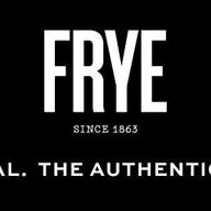 the frye company logo