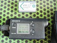 img 3 attached to Action camera Sony HDR-AS50, 11.1MP, 1920x1080, black review by Micha Sarnowski ᠌