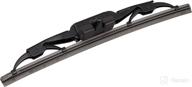 🔋 toyota (85242-35040) wiper blade: ensuring clear windshield visibility logo