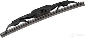 img 1 attached to 🔋 Toyota (85242-35040) Wiper Blade: Ensuring Clear Windshield Visibility