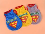 superman shirt clothes summer t shirt cats logo