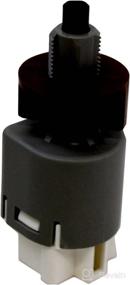 img 2 attached to Genuine Toyota Brake Light Switch 84340-69025 - Ultimate Stoplamp Solution