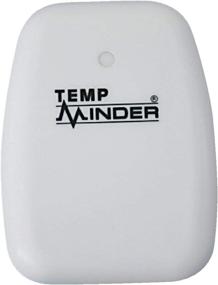 img 2 attached to Enhanced Connectivity for Temperature Monitoring: Minder Research RS10 Temp Minder Remote Transmitter