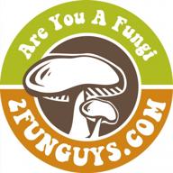 2funguys logo