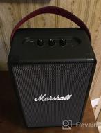 img 1 attached to Marshall Tufton: Black Portable Bluetooth Speaker - Unmatched Sound Quality & Portability review by Ada Samoraj ᠌