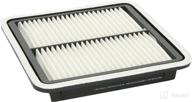 🔍 wix filters 49012 air filter panel - 1 pack логотип