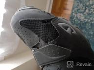 img 1 attached to 🏻 Giro Cylinder Men's Cycling Shoes - Black Athletic Footwear review by Charles Long