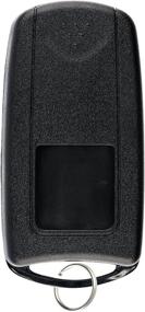 img 1 attached to Genuine N5F0602A1A 3248A-0602A1A Keyless Entry Remote Flip Key for 07-13 Acura MDX & RDX