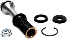 img 2 attached to ACDelco 18G1275 Professional Master Cylinder