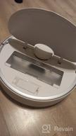 img 1 attached to Robot vacuum cleaner Roborock S6 Pure, white review by Barbara Pawlowicz ᠌