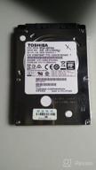 img 1 attached to Toshiba MQ01ABF050 500GB 2.5" Internal Hard Drive - Enhanced SEO review by Ada Jadczak ᠌