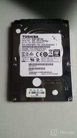 img 3 attached to Toshiba MQ01ABF050 500GB 2.5" Internal Hard Drive - Enhanced SEO