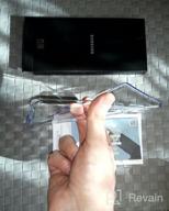 img 2 attached to Smartphone Samsung Galaxy S20 5G 12/256 GB, blue review by Som Chai ᠌