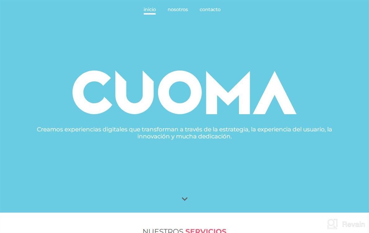 img 1 attached to Cuoma review by Bobby Posner