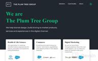 img 1 attached to Plum Tree Group review by Shaun Bushey