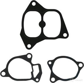 img 1 attached to FEL-PRO ES 73043 Throttle Body Gasket: Enhance Performance & Ensure a Leak-proof Seal