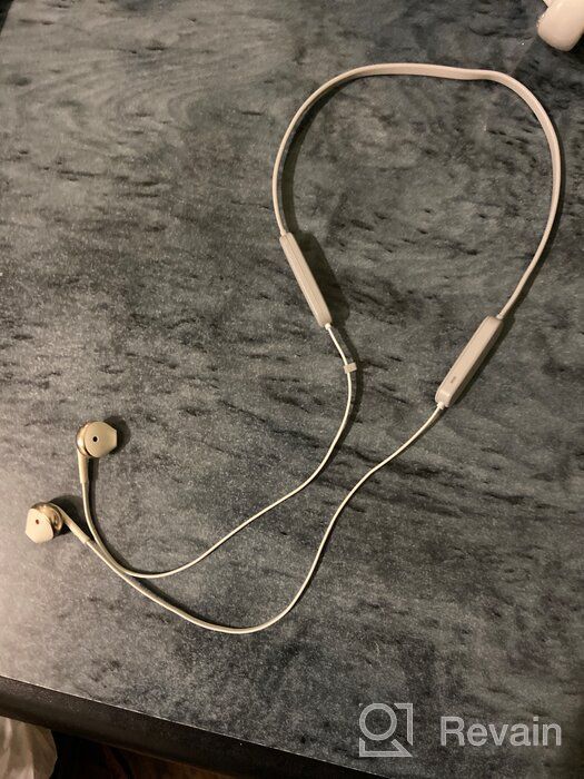 img 1 attached to Wireless Earphones JBL Tune 205BT, silver review by Zia Hoon ᠌