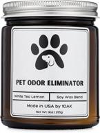 1oak подавители запаха для домашних животных логотип