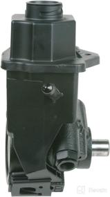 img 1 attached to A1 Cardone 20 69989F Power Steering