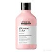 loreal vitamino color radiance shampoo logo