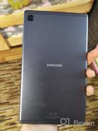 img 1 attached to 📱 Samsung Galaxy Tab A7 Lite SM-T220 (2021) – 8.7", Wi-Fi, RU, 3/32 GB, Dark Gray review by Anastasiia Hrytsenko ᠌