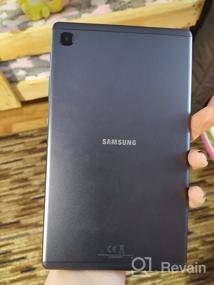 img 9 attached to 📱 Samsung Galaxy Tab A7 Lite SM-T220 (2021) – 8.7", Wi-Fi, RU, 3/32 GB, Dark Gray