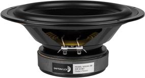 img 3 attached to 🎵 Dayton Audio SD215A-88 8-Inch Dual Voice Coil Subwoofer