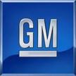 genuine gm 15295844 steering cooler logo