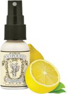 💩 poo-pourri before-you-go toilet spray - original scent in classic 1 fl oz bottle логотип