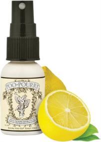 img 3 attached to 💩 Poo-Pourri Before-You-go Toilet Spray - Original Scent in Classic 1 Fl Oz Bottle