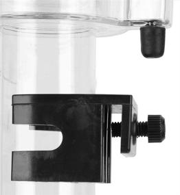 img 1 attached to 🐠 Optimize Water Quality with Protein Skimmer Aquarium Filters: Enhance Fish Tank Filtration using the IQ5 Aquarium Filter Accessory