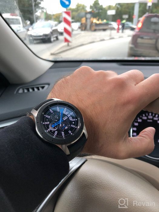 img 1 attached to SAMSUNG Galaxy Watch (46Mm review by Siu Jang ᠌