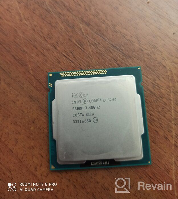 img 1 attached to Intel I3 3245 3 40GHz Processor BX80637I33245 review by Vassil Kombaev ᠌