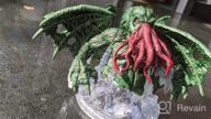 img 1 attached to Unpainted Miniatures: Wave 9 - Star-Spawn Of Cthulhu | Pathfinder Deep Cuts review by Wendy Savold