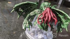 img 3 attached to Unpainted Miniatures: Wave 9 - Star-Spawn Of Cthulhu | Pathfinder Deep Cuts