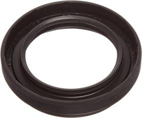 img 1 attached to 🔧 Genuine Toyota 90311-47012 Type-T Axle Shaft Oil Seal: Reliable Quality for Optimal Performance