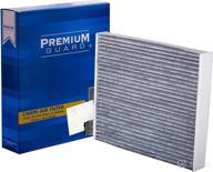 🔍 high-quality cabin air filter pc5519c | compatible with honda accord (2003-2022), civic (2006-2015), cr-v (2007-2016), odyssey (2005-2017), pilot (2009-2022), ridgeline (2006-2022), acura mdx (2007-2020), rdx (2007-2018), tsx (2004-2014), tl логотип